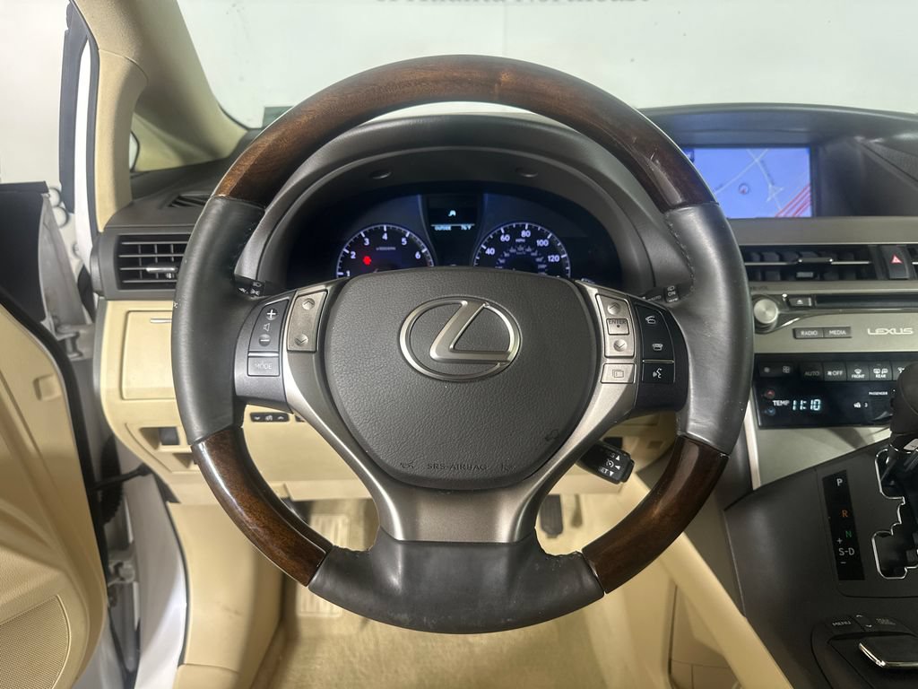 Used 2015 Lexus RX 350 FWD image 24