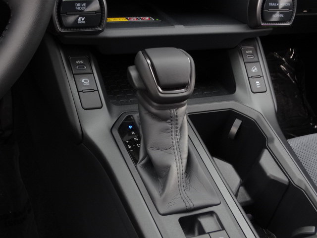 New 2026 Toyota RAV4 XSE image 26