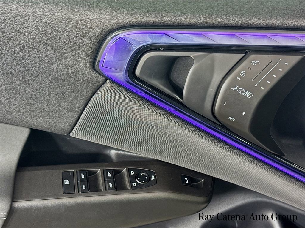 Used 2025 BMW X3 xDrive30i w/ Convenience Package image 18