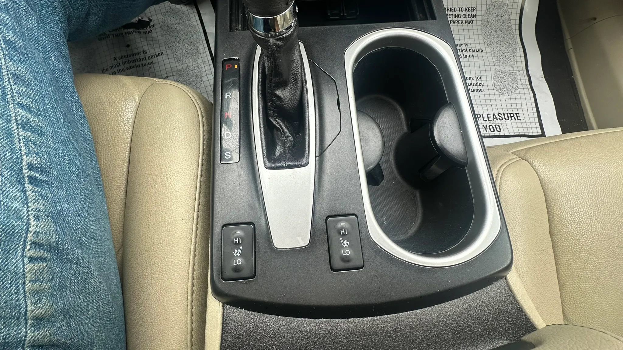 Used 2016 Acura RDX AWD image 15