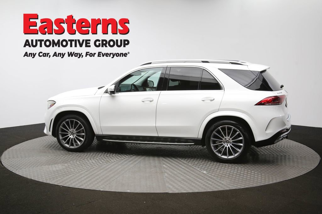 Used 2023 Mercedes-Benz GLE 350 4MATIC image 64
