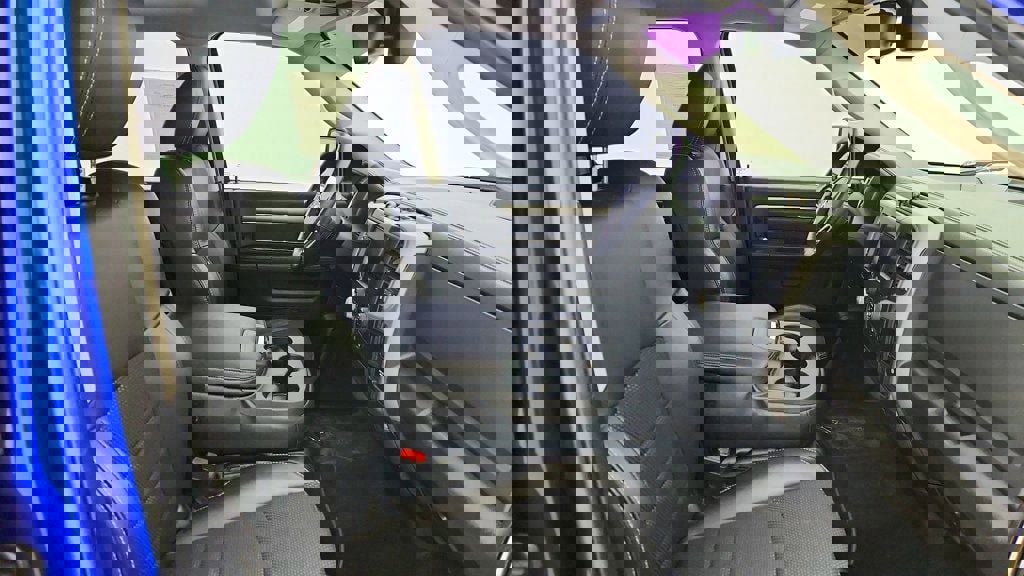 Used 2015 RAM 1500 Sport w/ Remote Start & Security Group image 23