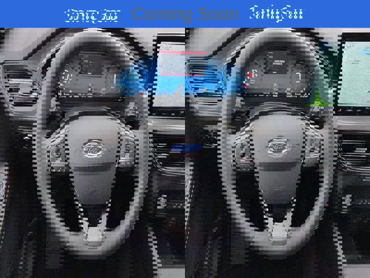 Used 2023 Ford Escape Active w/ Tech Pack #2 image 22