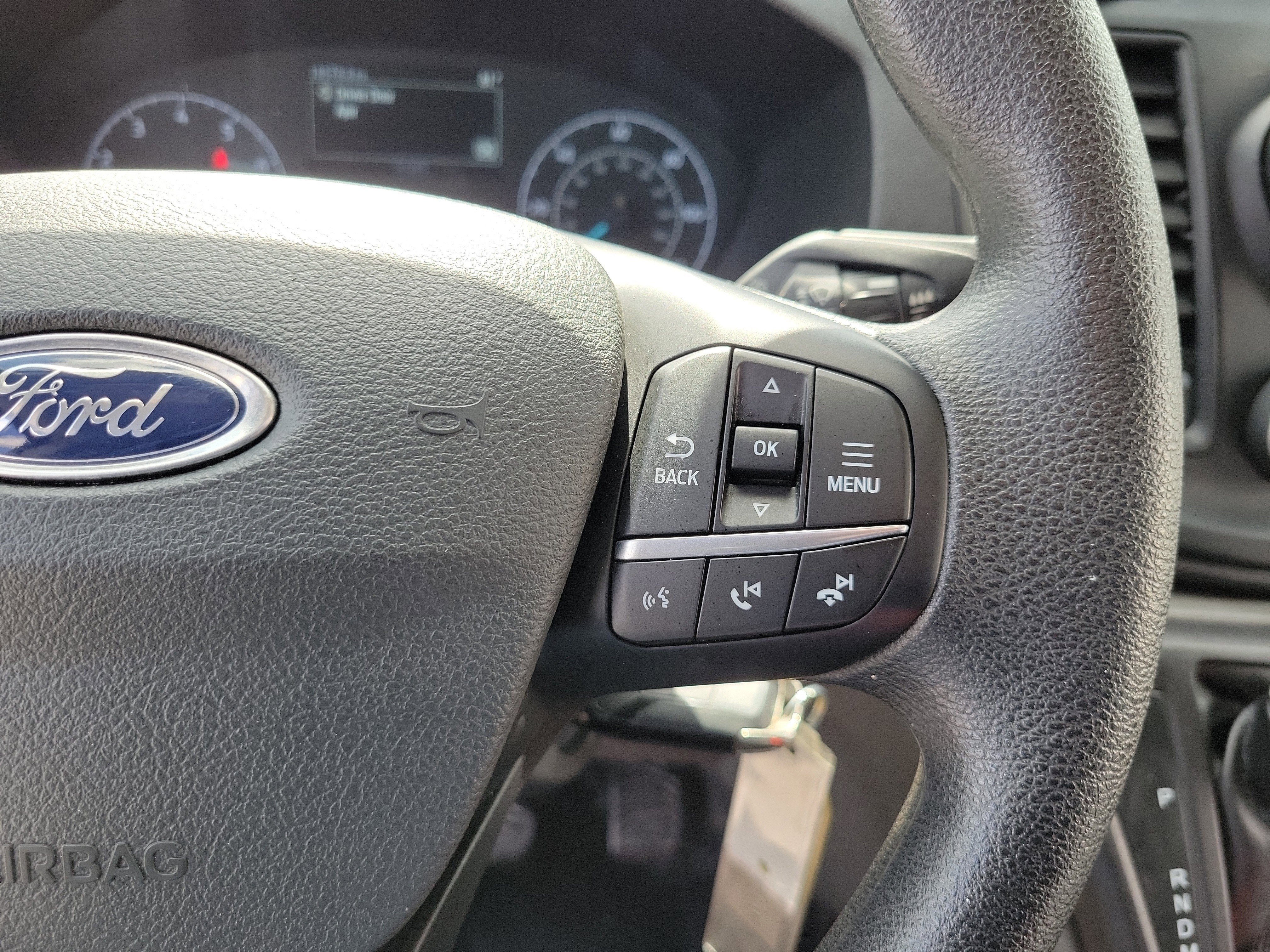 Used 2024 Ford Transit 250 Low Roof w/ Exterior Upgrade Package RWD image 25