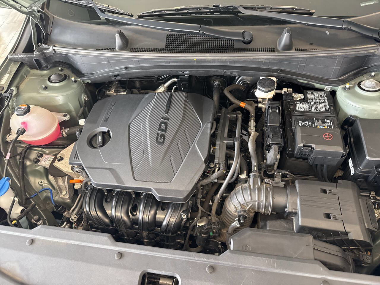 Used 2023 Kia Sportage X-Pro image 45
