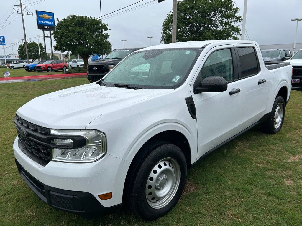 Used 2022 Ford Maverick XL FWD image 13