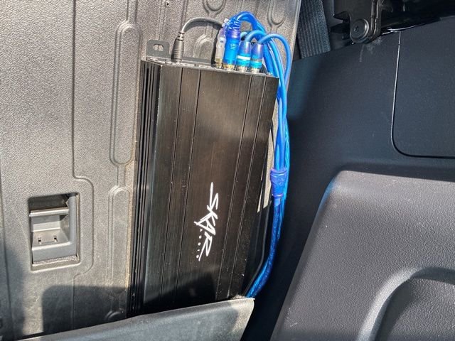 Used 2023 Ford Bronco Big Bend image 11