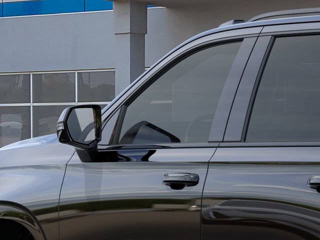 New 2026 Cadillac Escalade V AWD/4WD image 12