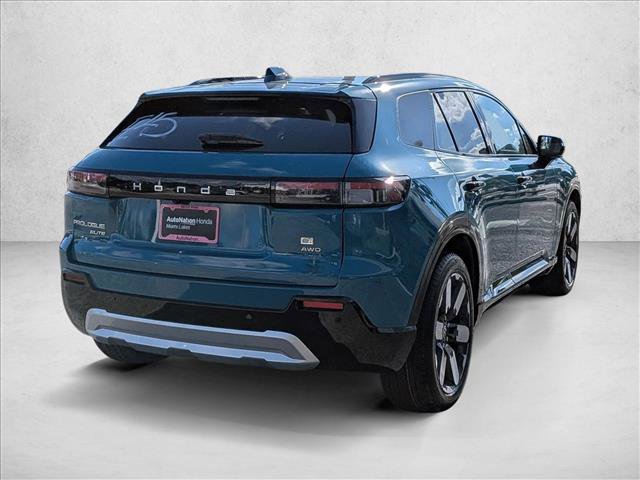 New 2026 Honda Prologue Elite video 2