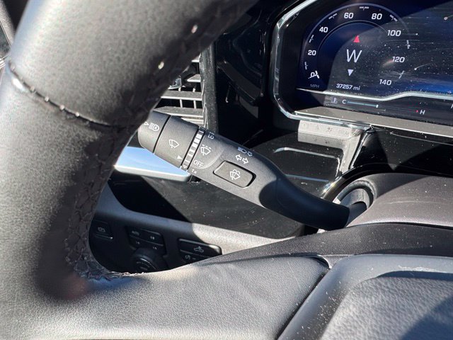 Certified 2023 Chevrolet Silverado 1500 LT w/ Z71 Off-Road Package AWD/4WD image 26