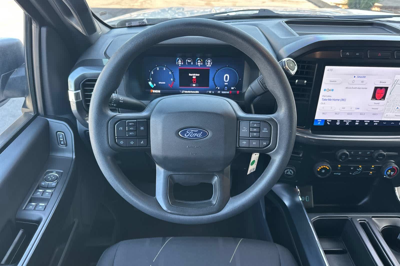Certified 2024 Ford F150 STX RWD image 15