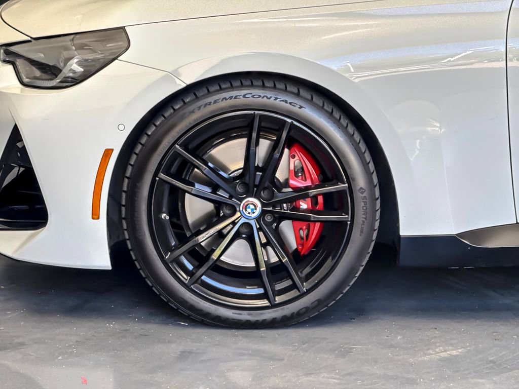 Used 2023 BMW M240i xDrive Coupe w/ Premium Package AWD/4WD image 24