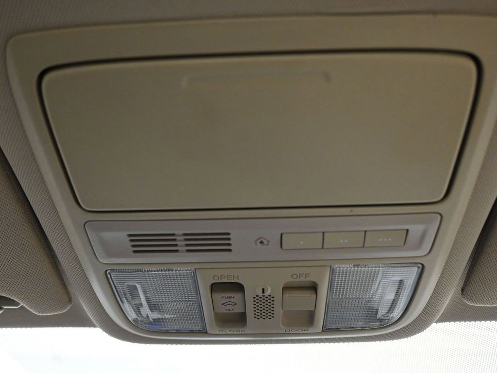 Used 2016 Honda Accord EX image 20