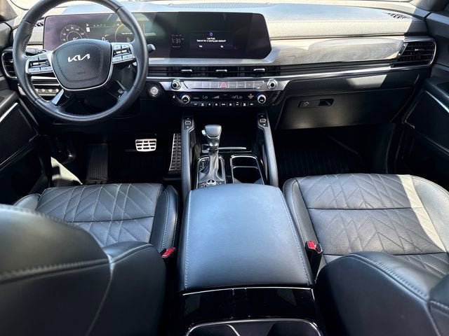 Used 2024 Kia Telluride SX Prestige X-Pro AWD/4WD image 13