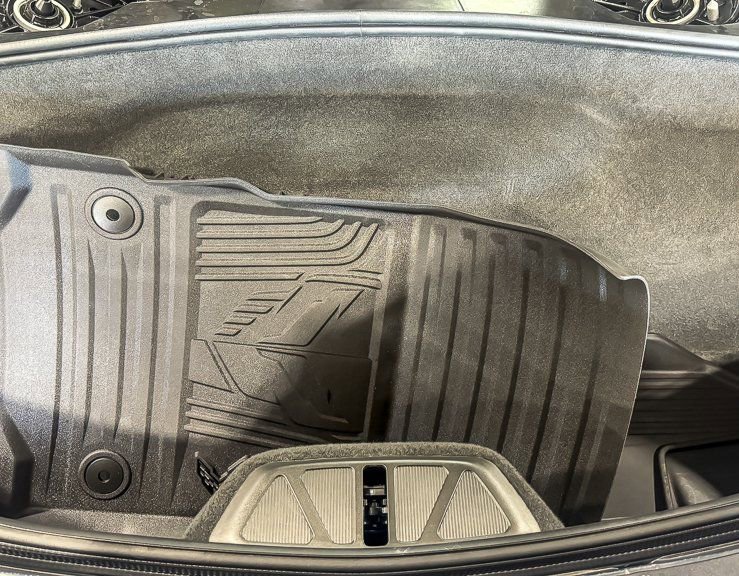 Used 2024 Chevrolet Corvette Stingray Premium Cpe w/ Z51 Performance Package image 26