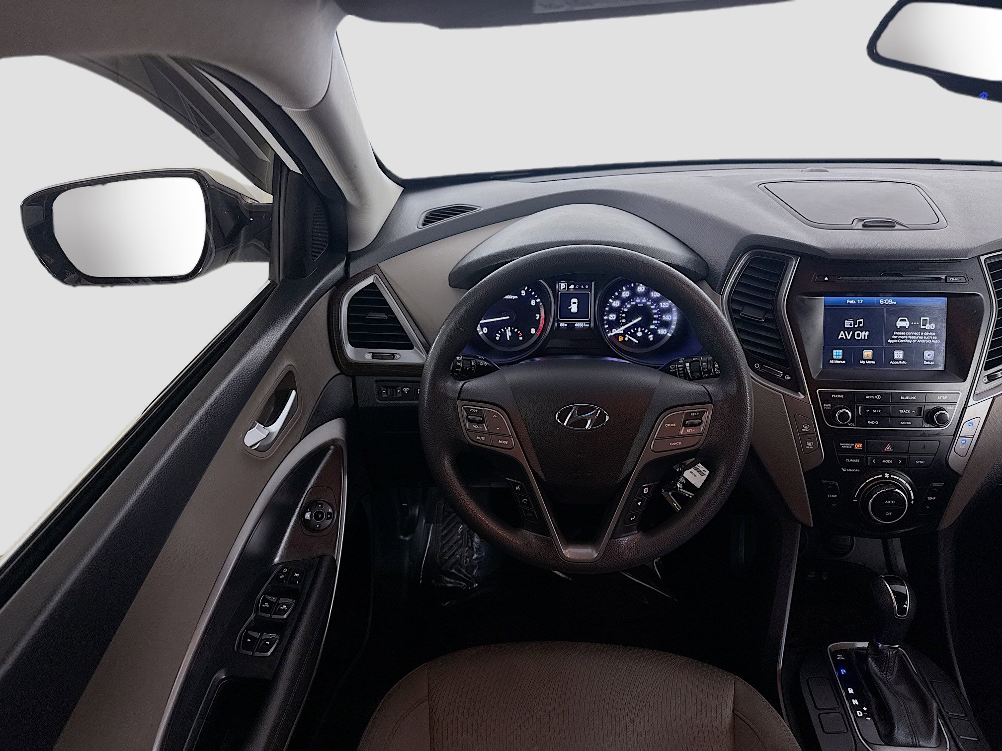 Used 2017 Hyundai Santa Fe Sport image 17