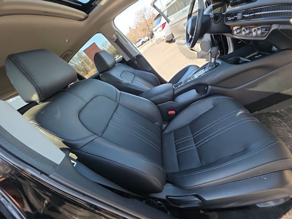 Used 2023 Honda HR-V EX-L image 25