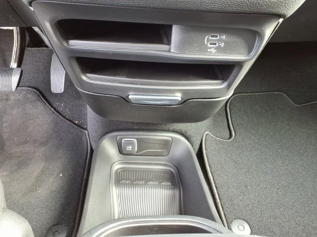 New 2026 Chrysler Pacifica Select image 28