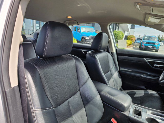Used 2018 Nissan Altima 2.5 SL image 13