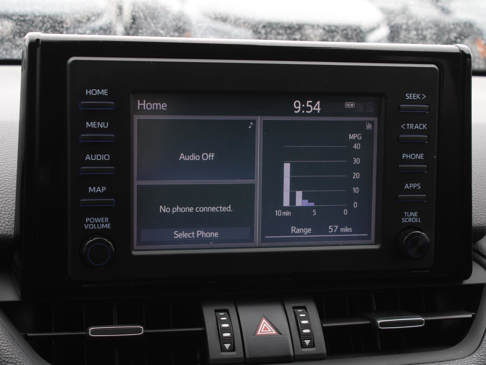 Used 2019 Toyota RAV4 XLE Premium w/ Cold Weather Package FWD image 14