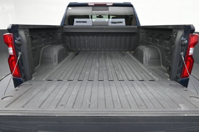 Used 2020 Chevrolet Silverado 1500 LT Trail Boss AWD/4WD image 31
