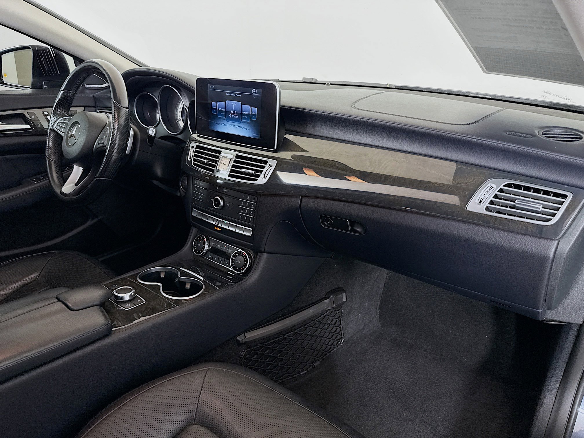 Used 2016 Mercedes-Benz CLS 400 4MATIC image 29