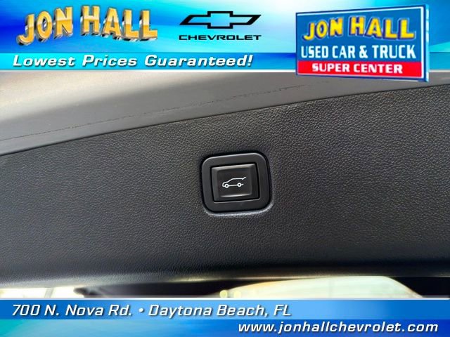 Used 2021 Chevrolet Blazer LT image 14