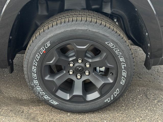 New 2026 RAM 1500 Big Horn image 11