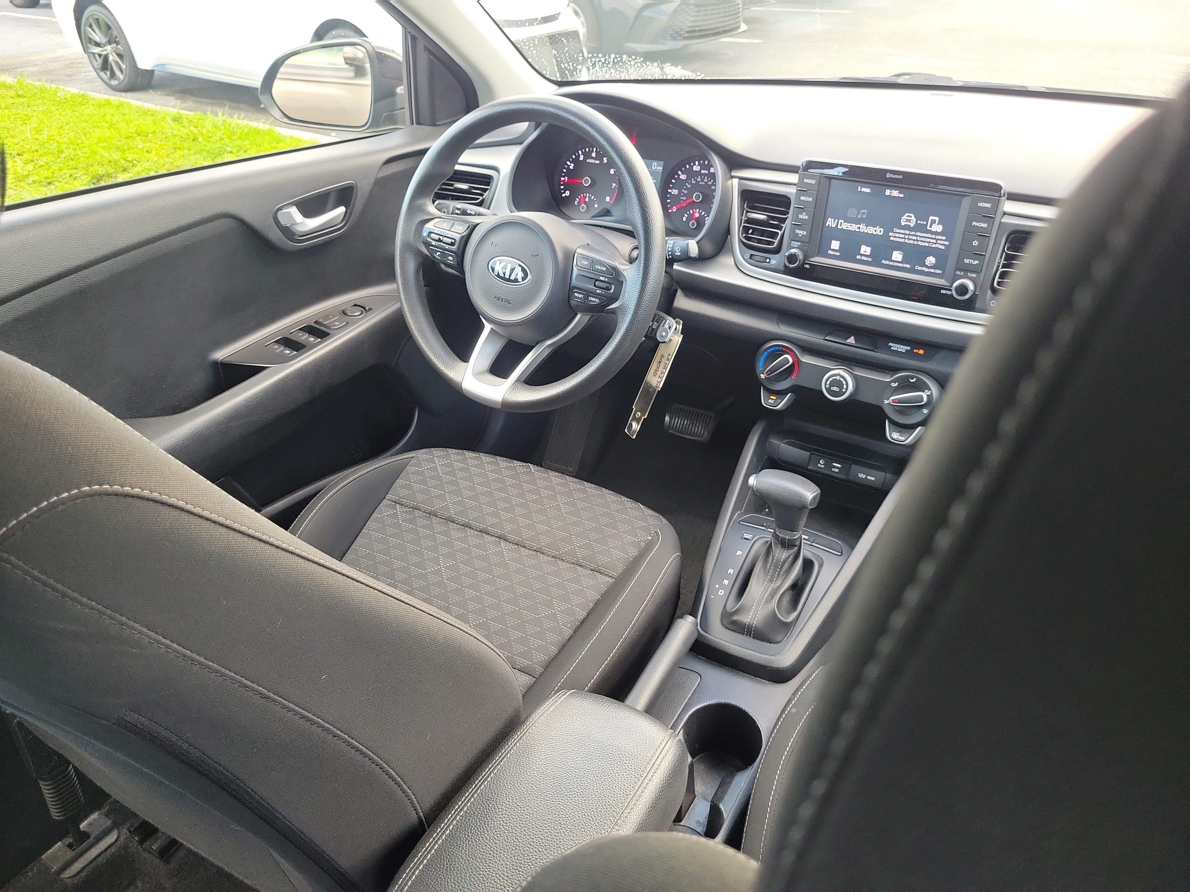Used 2020 Kia Rio S FWD image 14