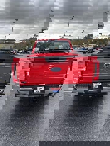 New 2026 Ford F350 XL w/ XL Driver Assist Package image 5