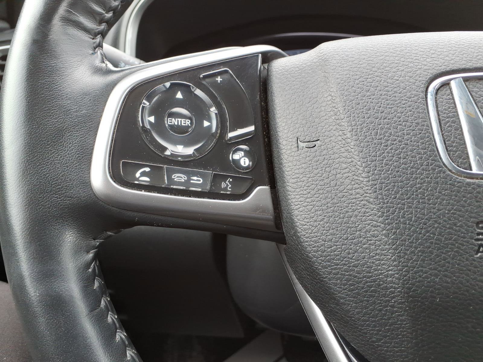 Certified 2020 Honda CR-V Touring image 33