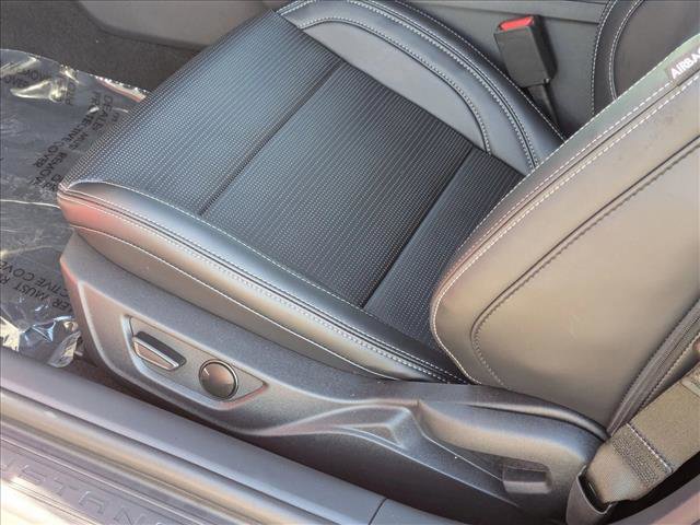 New 2026 Ford Mustang Premium image 4