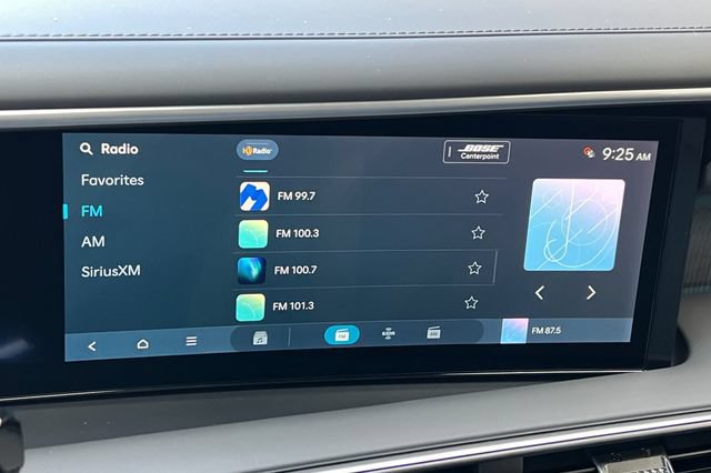 New 2026 Hyundai Palisade Calligraphy AWD/4WD image 17