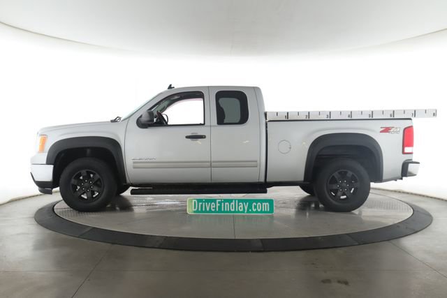 Used 2013 GMC Sierra 1500 SLE w/ Power Tech Package AWD/4WD image 9