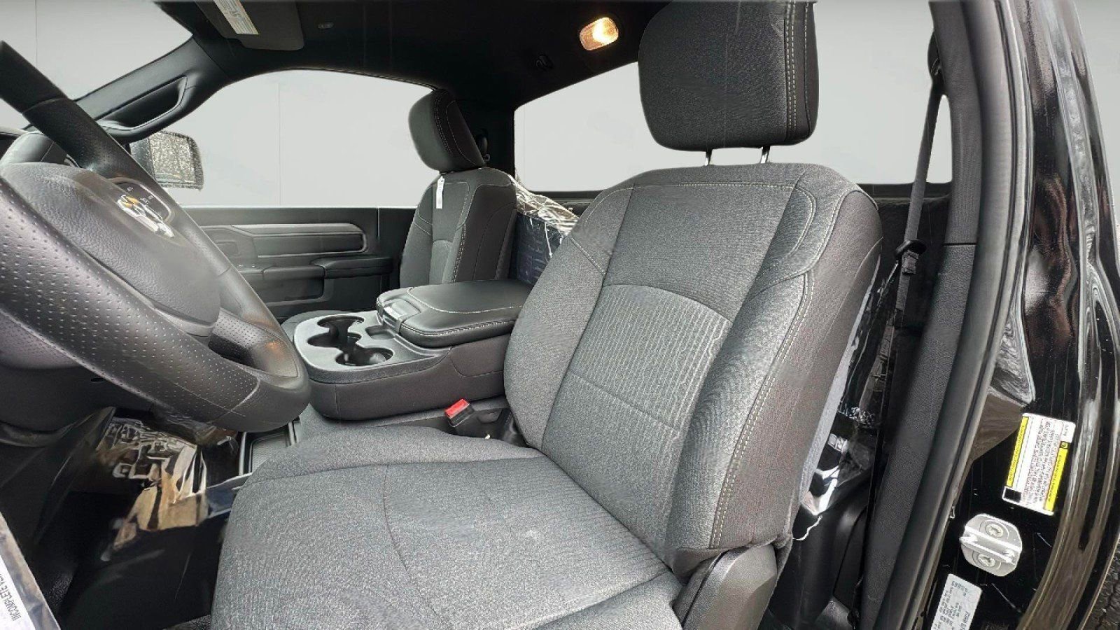New 2024 RAM 4500 Tradesman AWD/4WD image 13