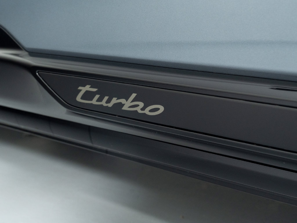 New 2026 Porsche Cayenne Turbo AWD/4WD image 52