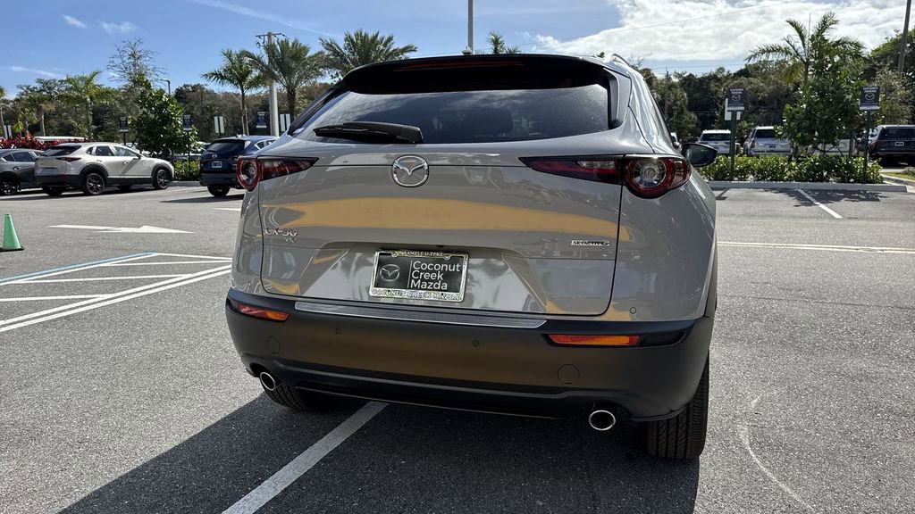 New 2026 MAZDA CX-30 AWD 2.5 S image 26