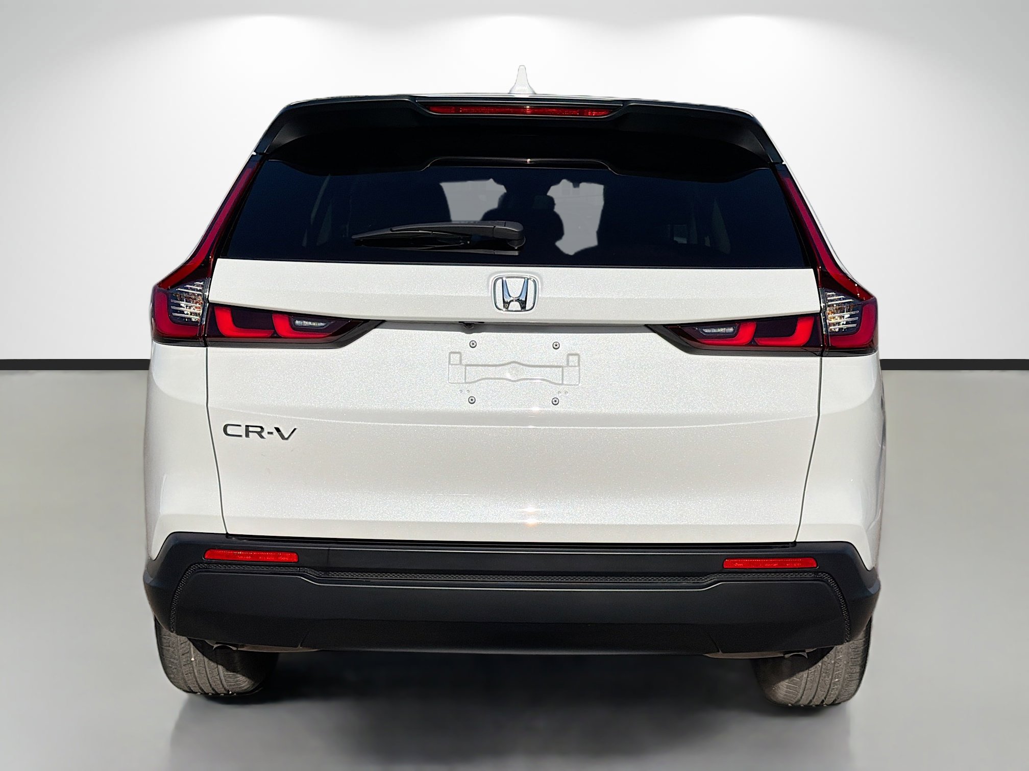 Used 2026 Honda CR-V EX image 4