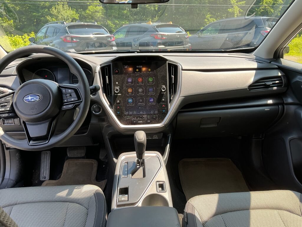 Certified 2024 Subaru Crosstrek 2.0i Premium AWD/4WD image 12