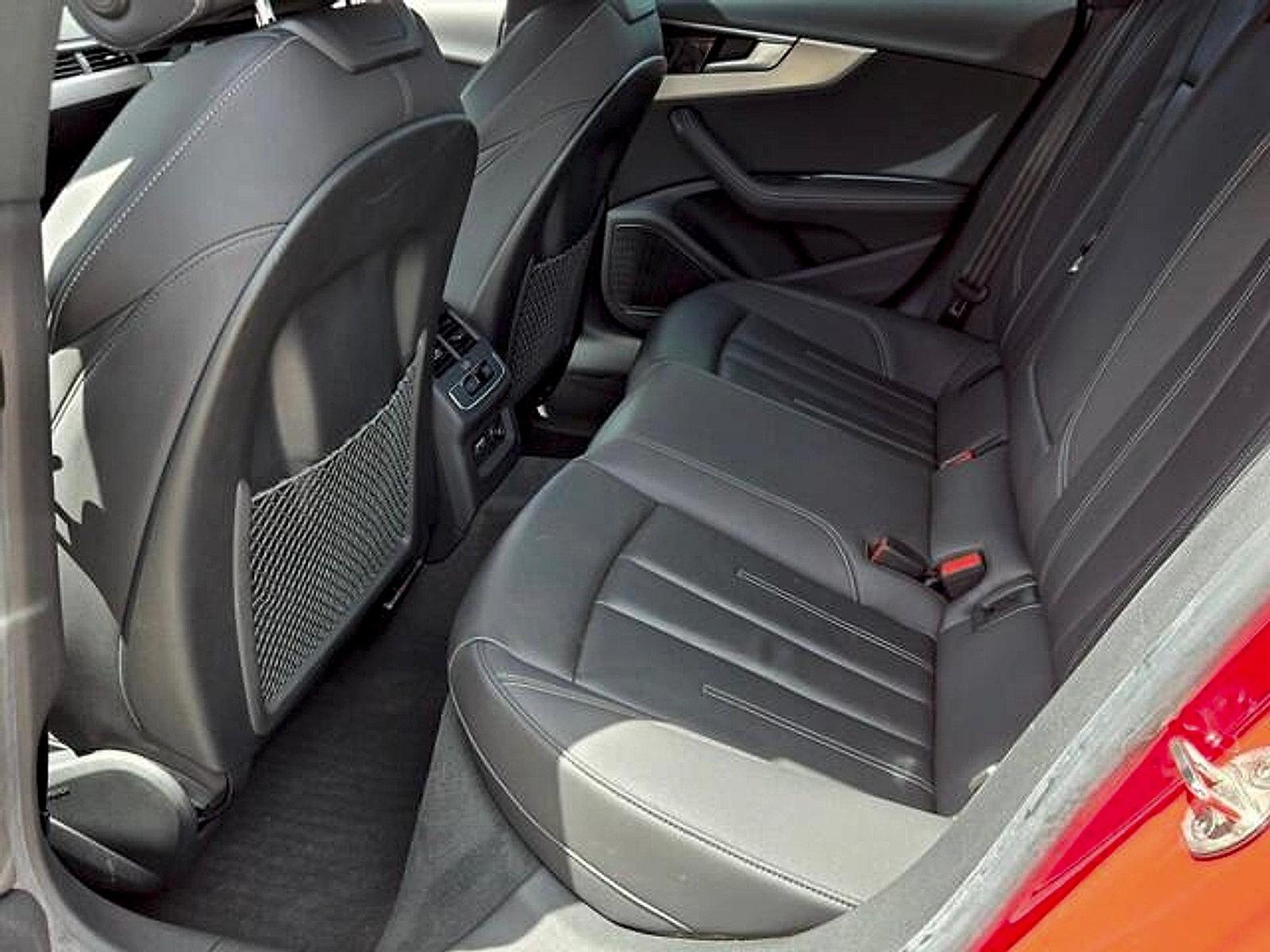 Used 2023 Audi A5 2.0T Premium Plus w/ Premium Plus AWD/4WD image 11