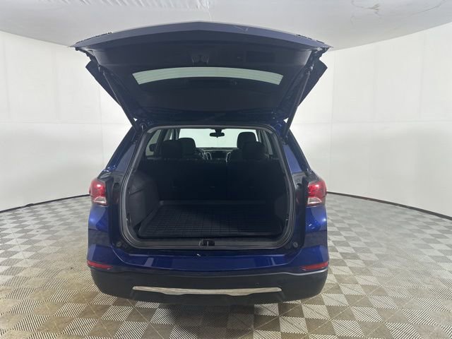 Used 2022 Chevrolet Equinox LT AWD/4WD image 7