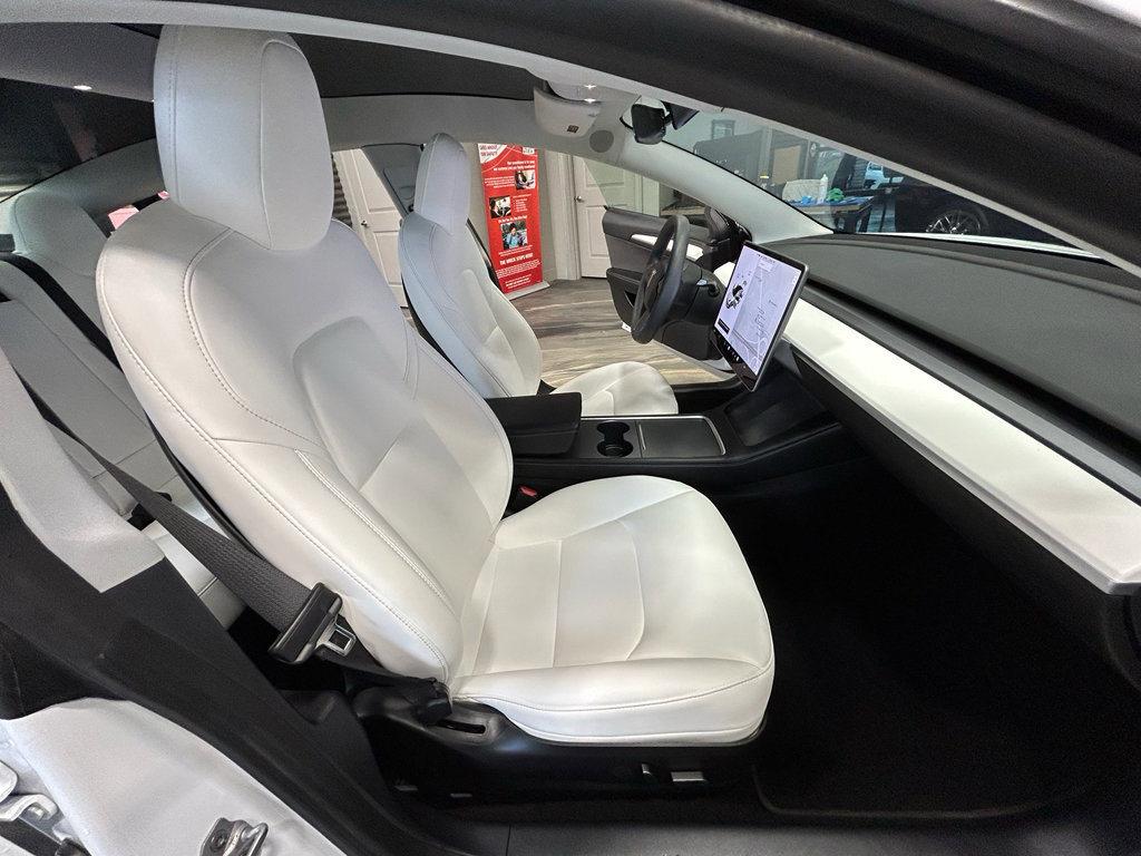 Used 2021 Tesla Model 3 Long Range AWD/4WD image 35