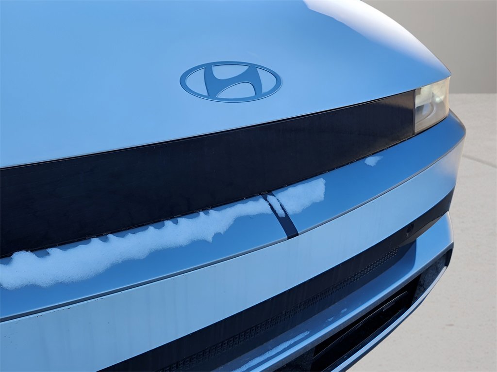 New 2026 Hyundai Ioniq 5 SEL image 9