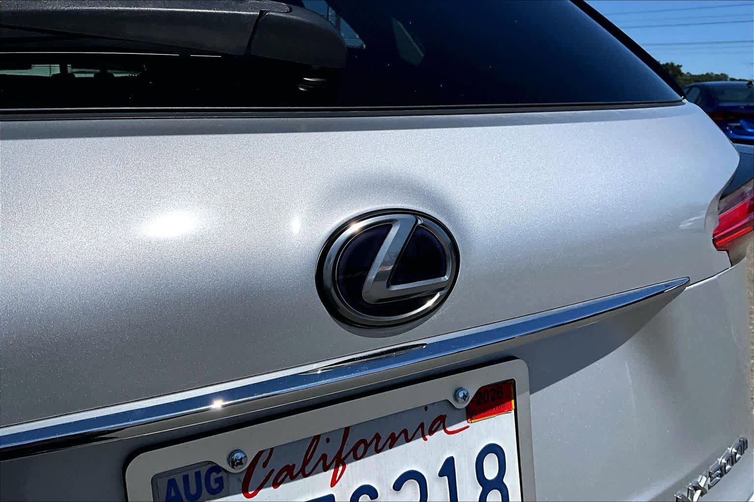 Used 2015 Lexus NX 300h AWD w/ Premium Package image 30