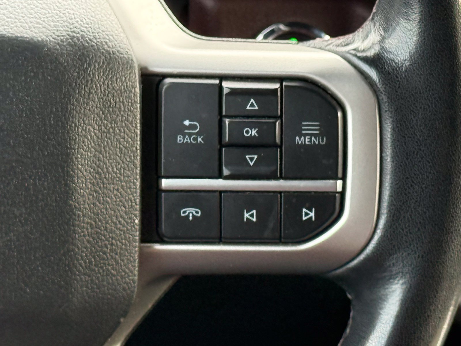 Used 2024 Ford Expedition Max Limited AWD/4WD image 35