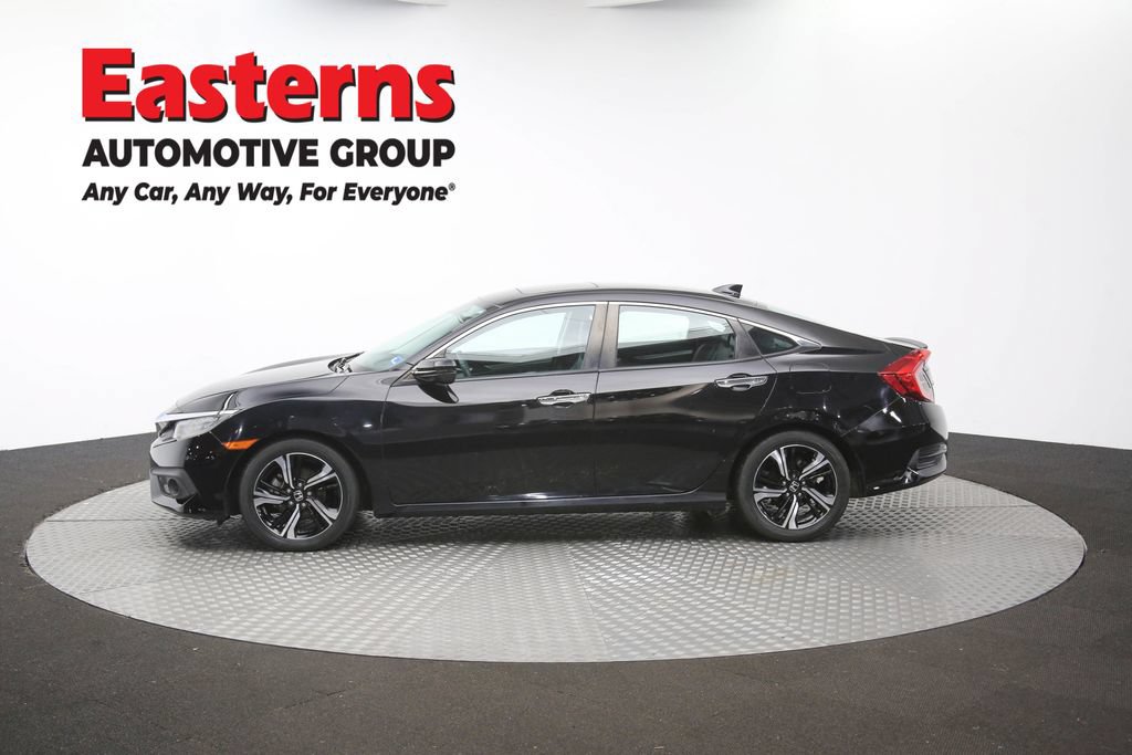Used 2017 Honda Civic Touring image 54