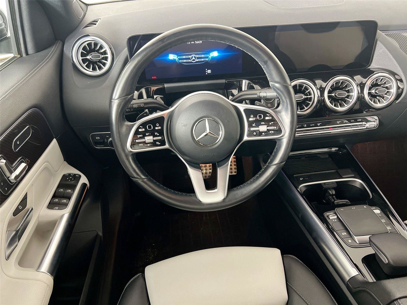 Certified 2023 Mercedes-Benz GLA 250 4MATIC image 22
