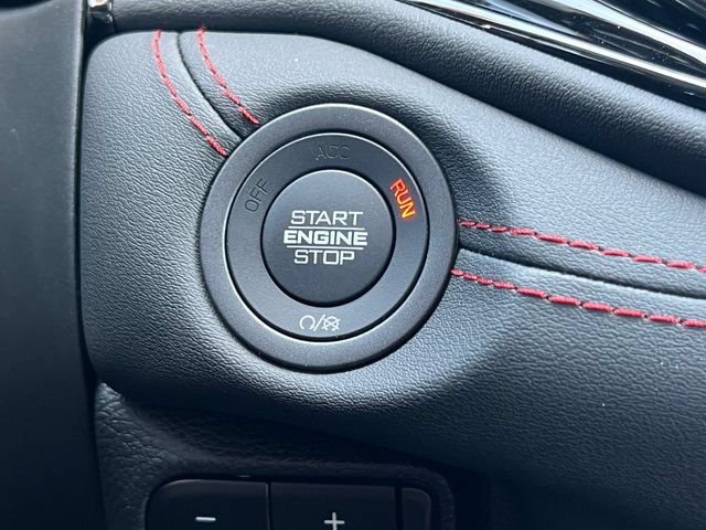 New 2026 Dodge Durango GT AWD/4WD image 34