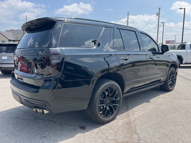 Used 2023 Chevrolet Tahoe High Country w/ Advanced Technology Package AWD/4WD image 5