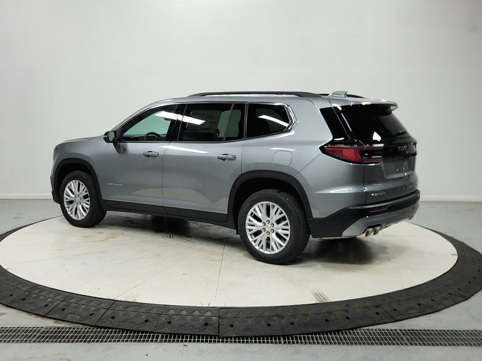 New 2027 GMC Acadia Elevation w/ Elevation Premium Package FWD image 6